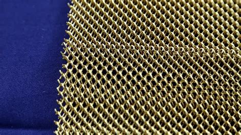 Wholesale Metal Mesh Fabric Products at Factory Prices from 